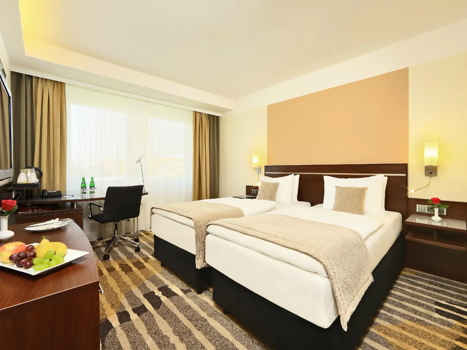 Hotel Duo Prag