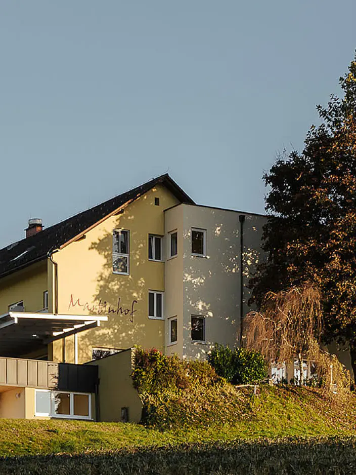 Gasthof Martinhof