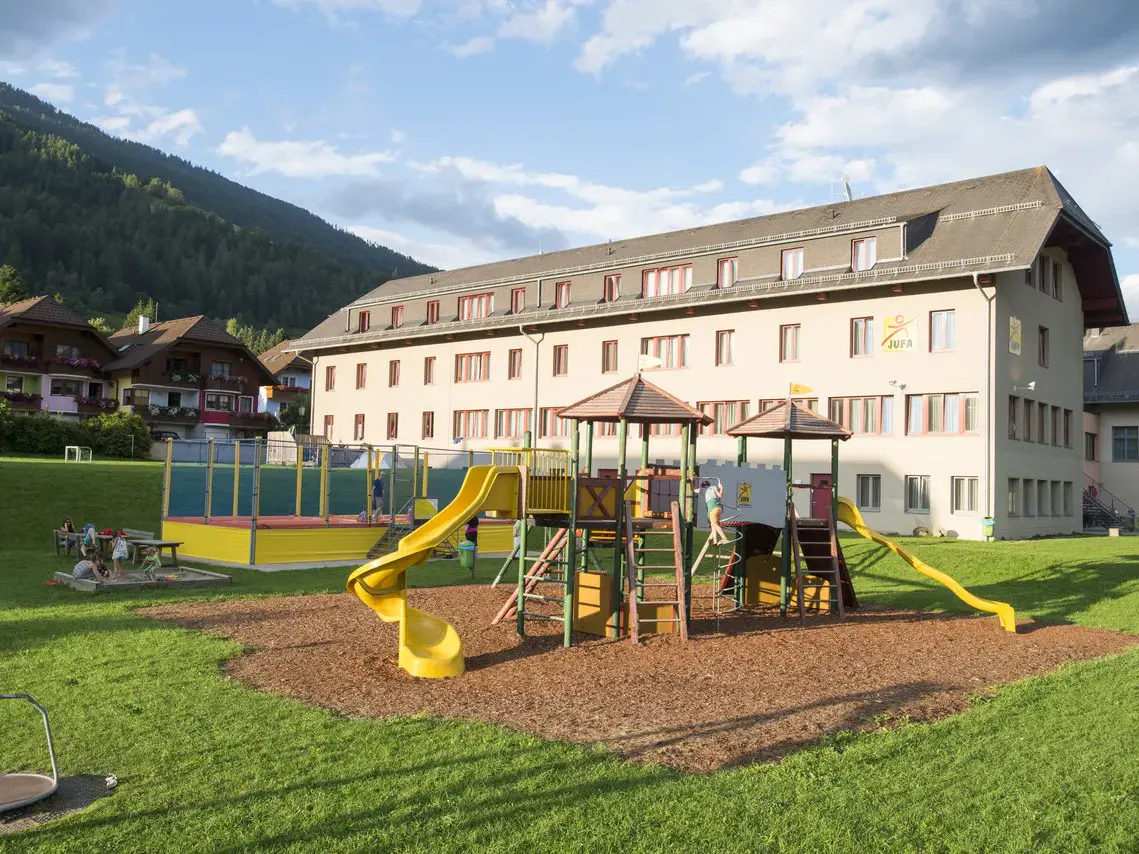JUFA Hotel Lungau
