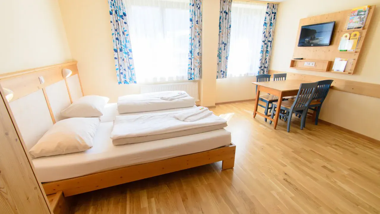 JUFA Hotel Lungau