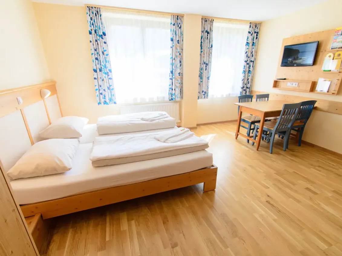 JUFA Hotel Lungau