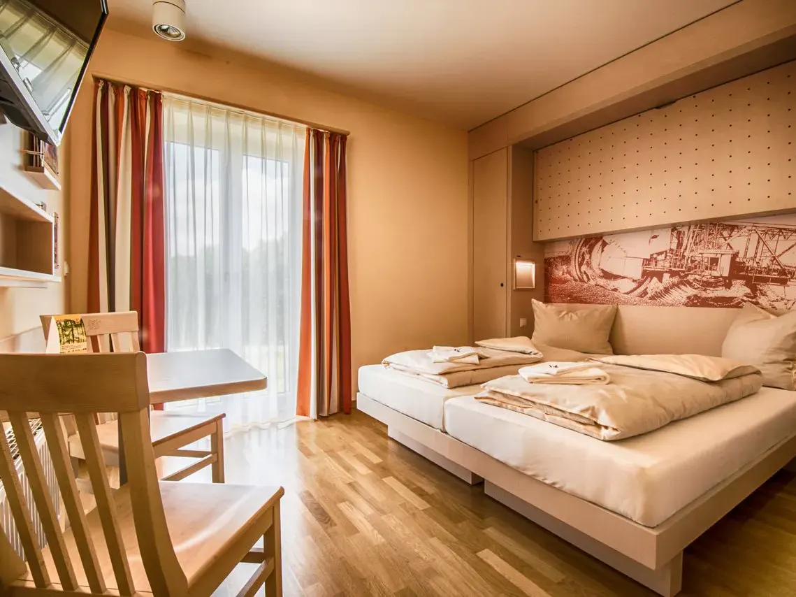 JUFA Hotel Jülich im Brückenkopf-Park