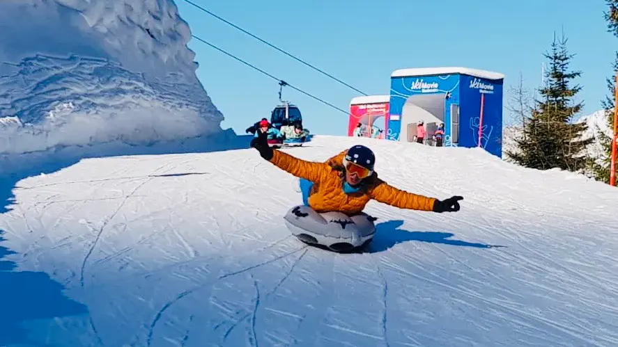 Airboarden