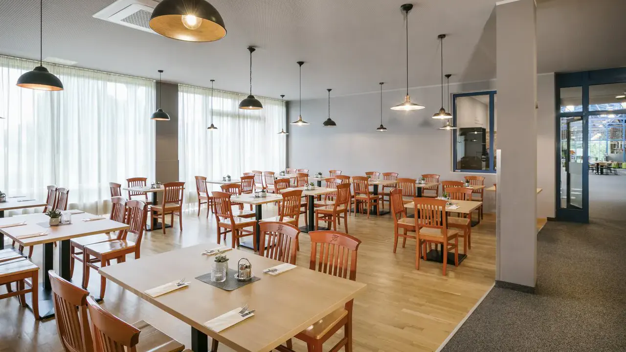 JUFA Hotel Vulkanland - Sport-Resort