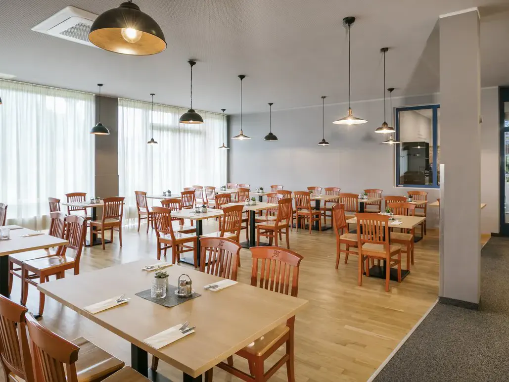 JUFA Hotel Vulkanland - Sport-Resort