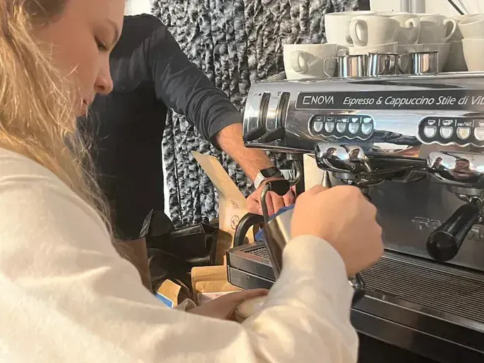 Barista