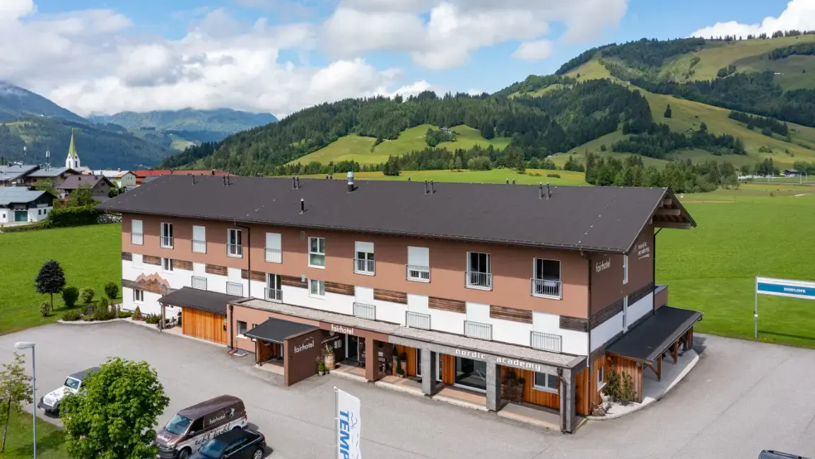 fairhotel Hochfilzen
