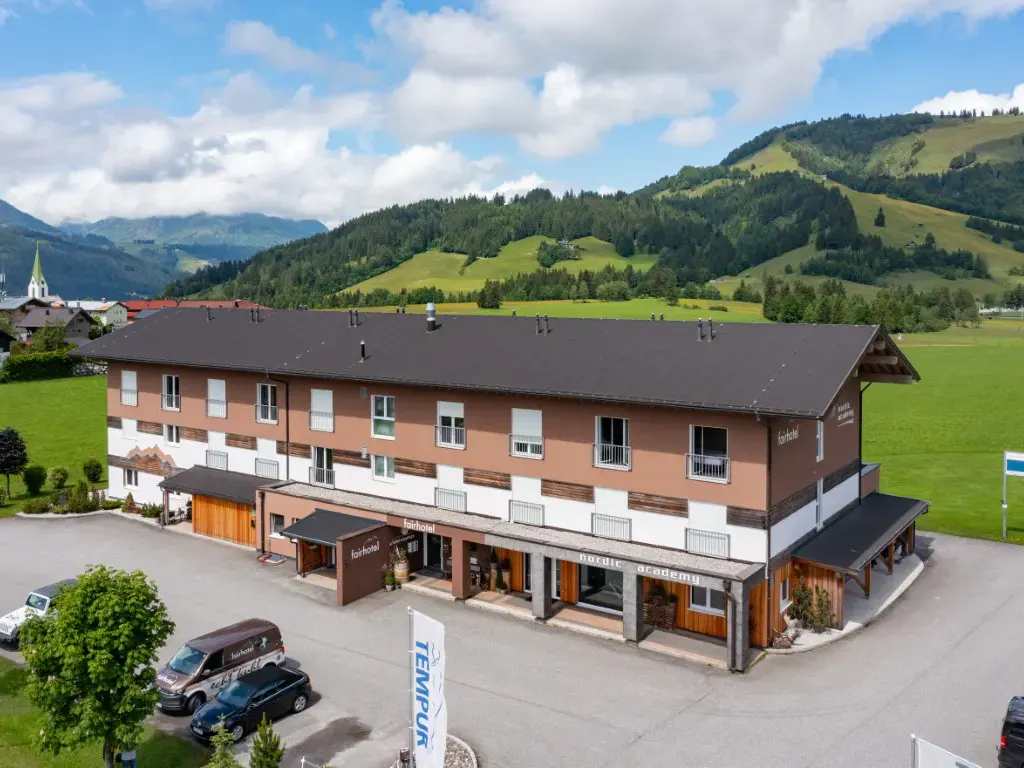 fairhotel Hochfilzen