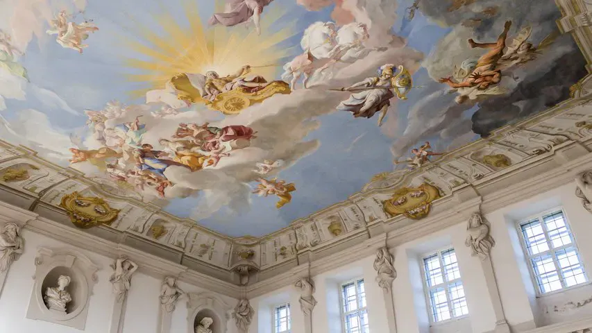 Benediktinerstift Göttweig