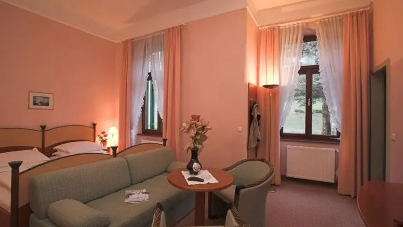 ****Hotel Kaiser Franz Joser