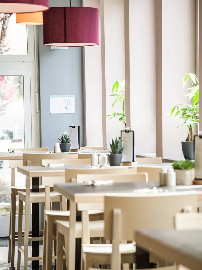 JUFA Hotel Königswinter/Bonn