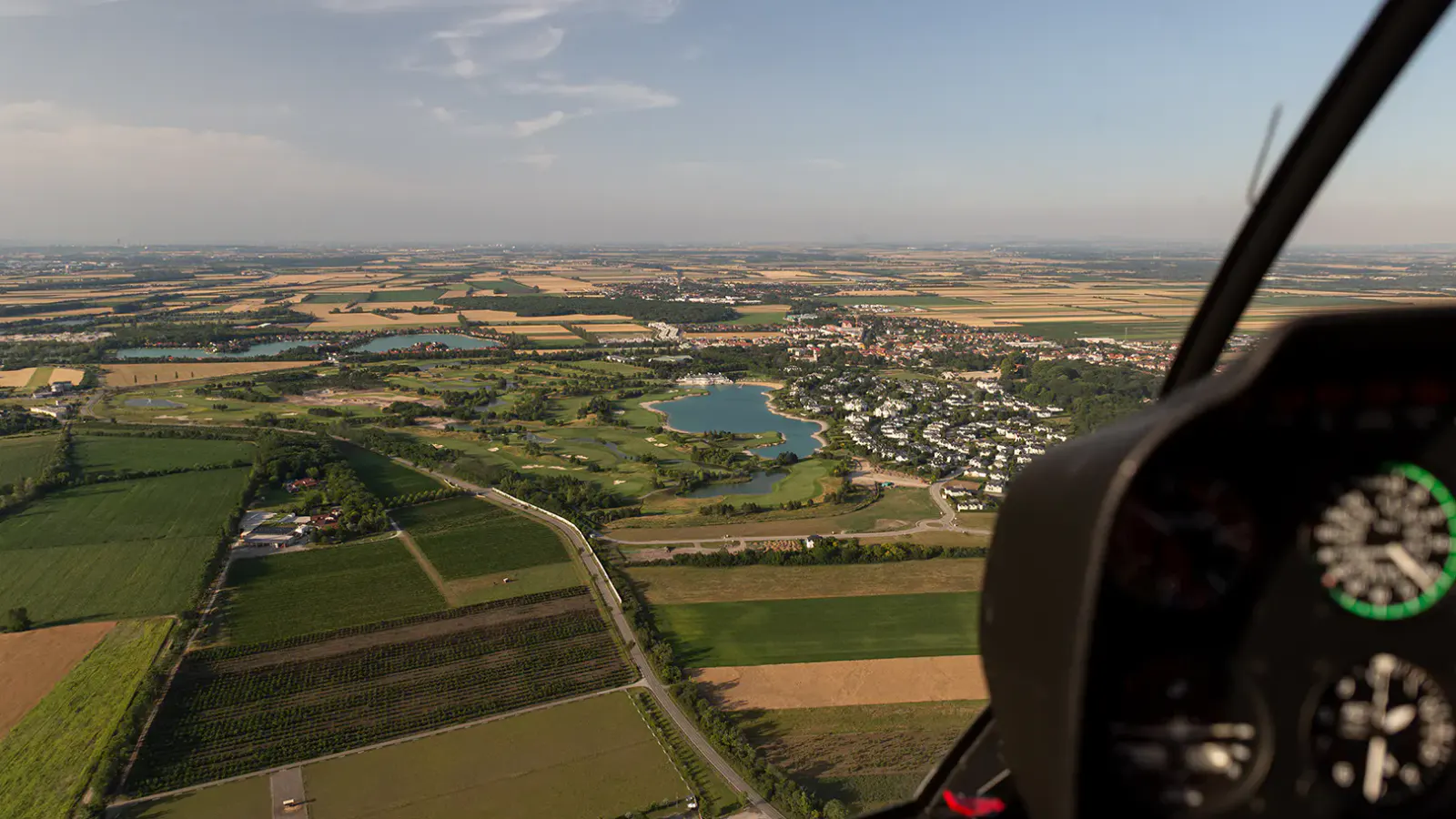 Aussicht