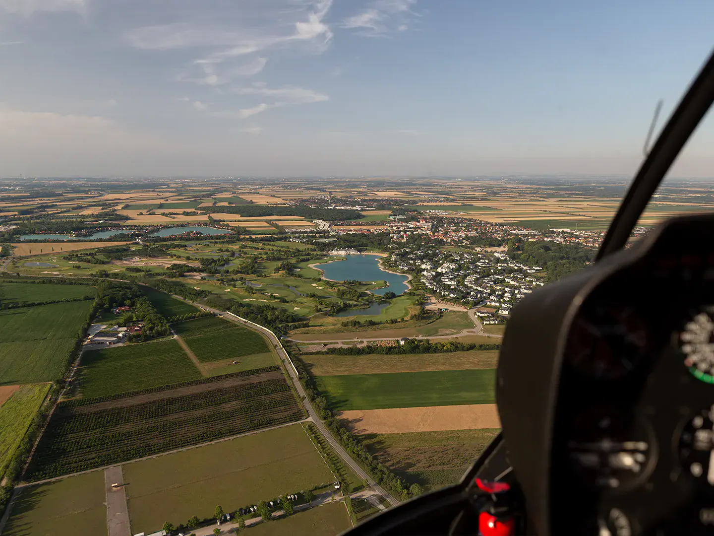 Aussicht
