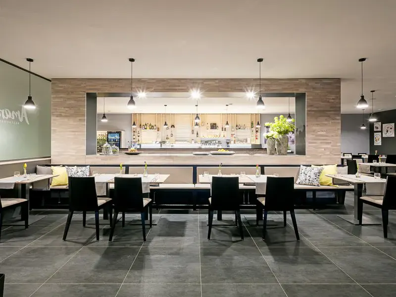 Wine Wellness Hotel Amande