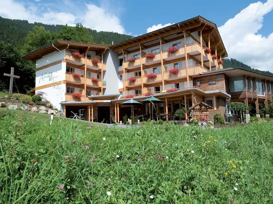 Hotel Arlbergerhof Vital