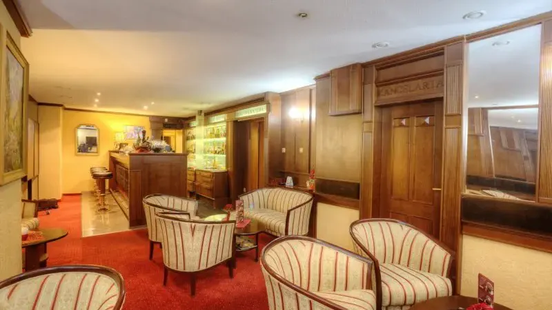 Grand Boutique Hotel Sergijo