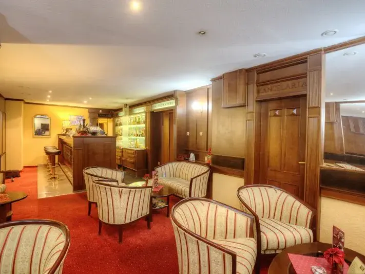 Grand Boutique Hotel Sergijo