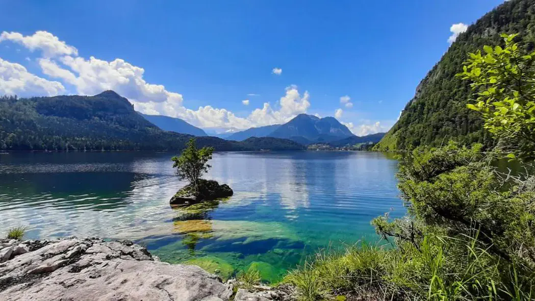 JUFA Hotel Altaussee