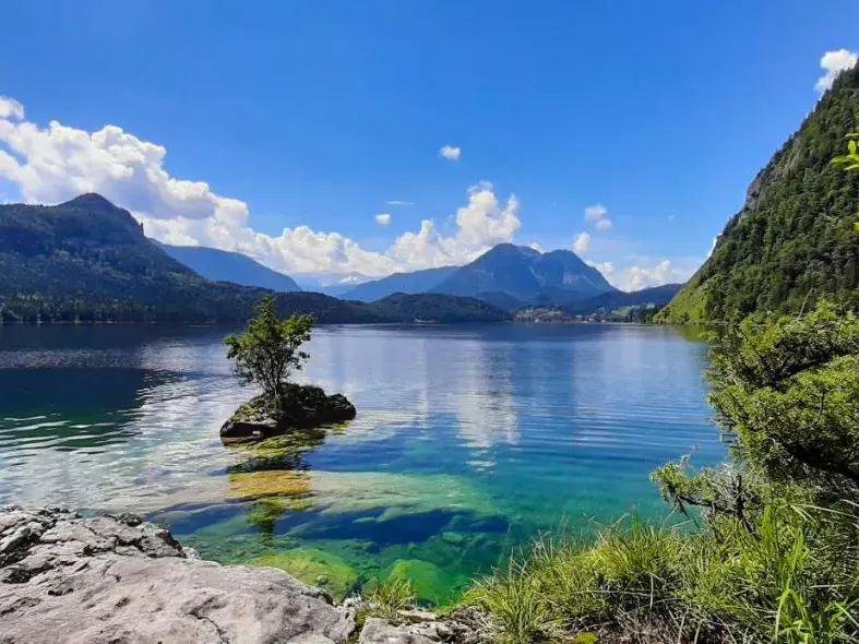 JUFA Hotel Altaussee