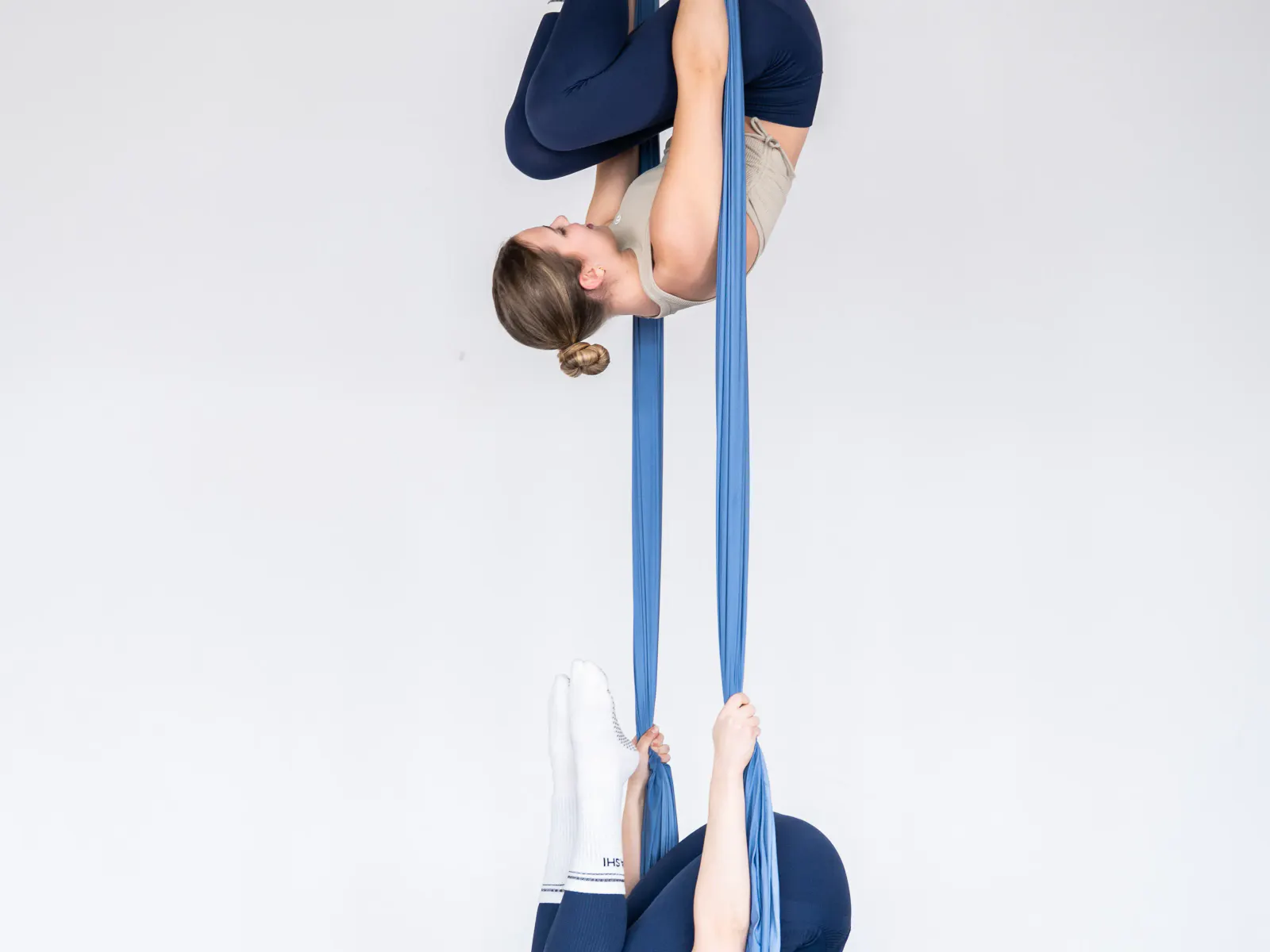Aerial Duo