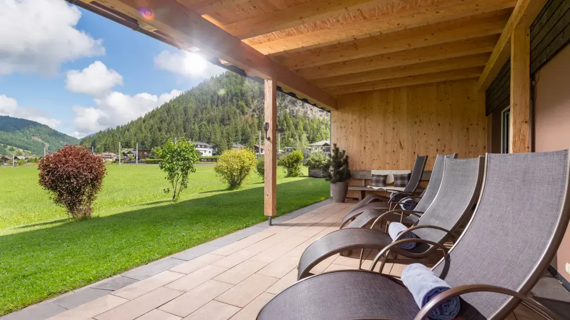 fairhotel Hochfilzen