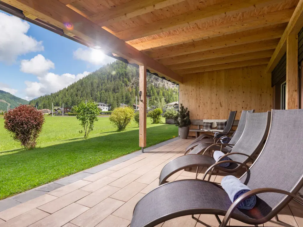 fairhotel Hochfilzen