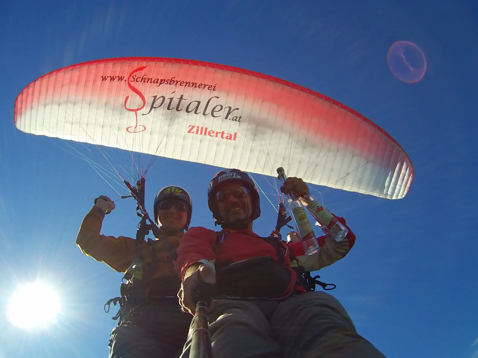 prost