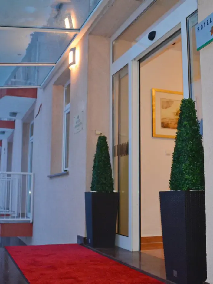 Hotel Imperium