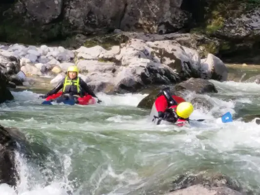 Riverbug