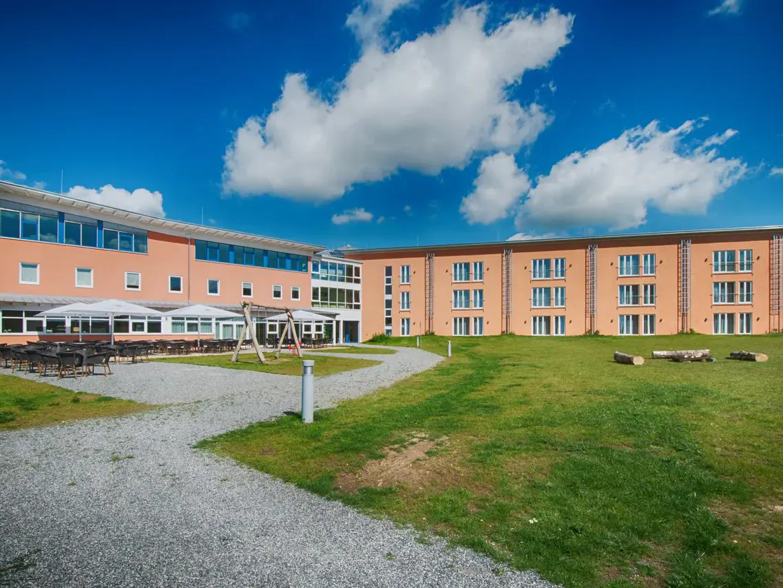 JUFA Hotel Jülich im Brückenkopf-Park