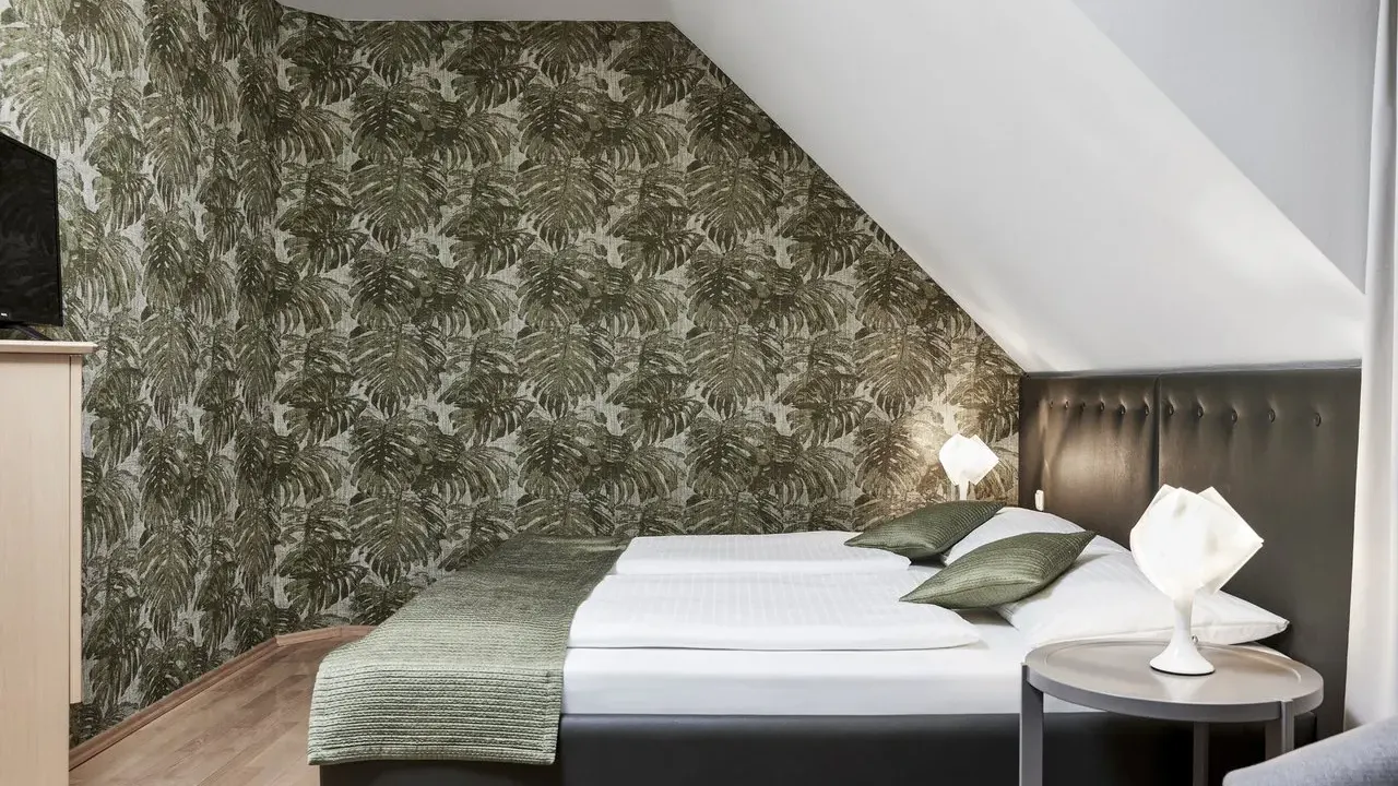 Hotel Birkenhof ***