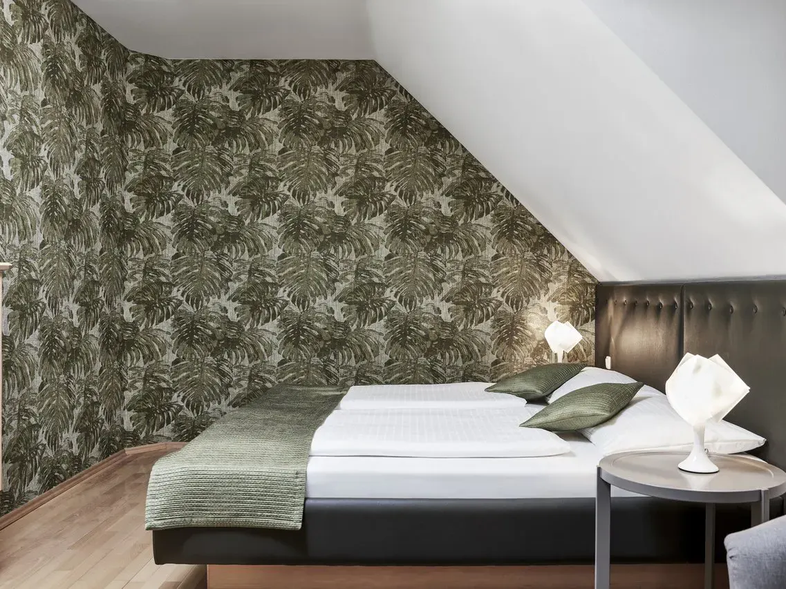 Hotel Birkenhof ***