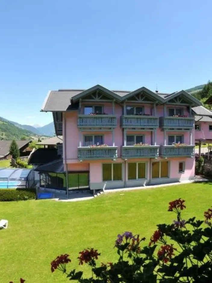 Hotel Margarethenbad