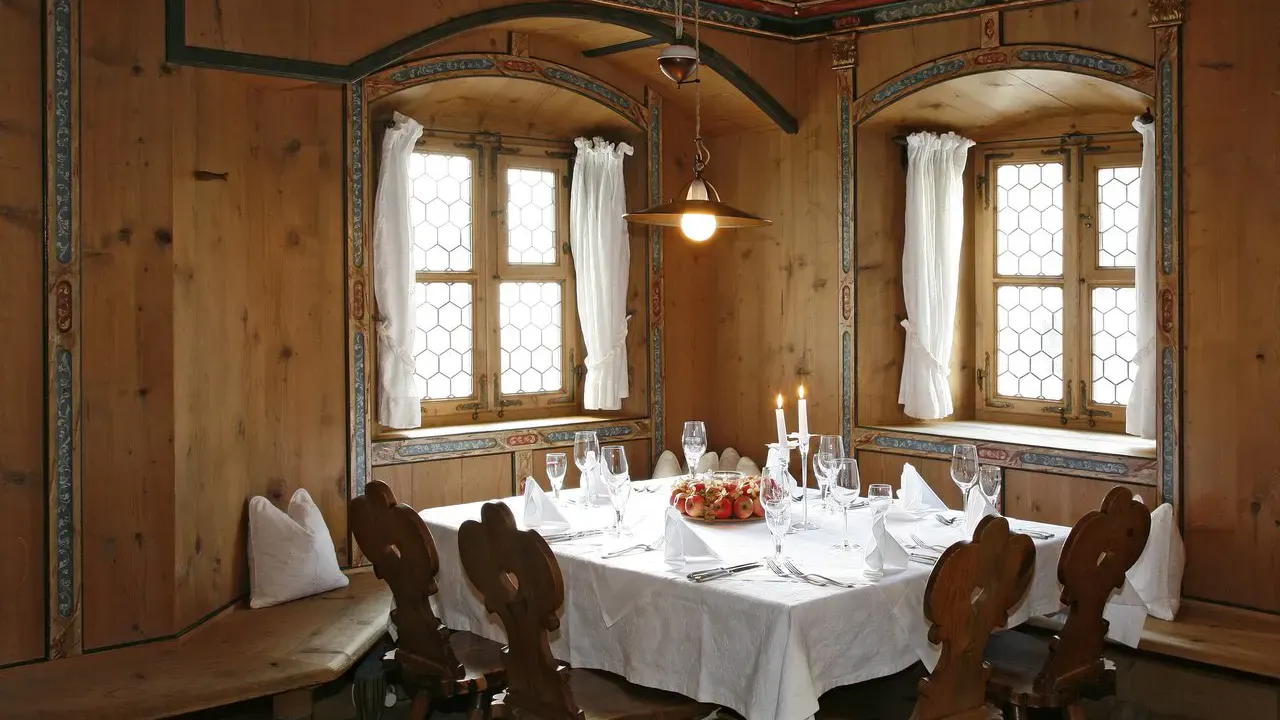 Gasthof Herrnhaus