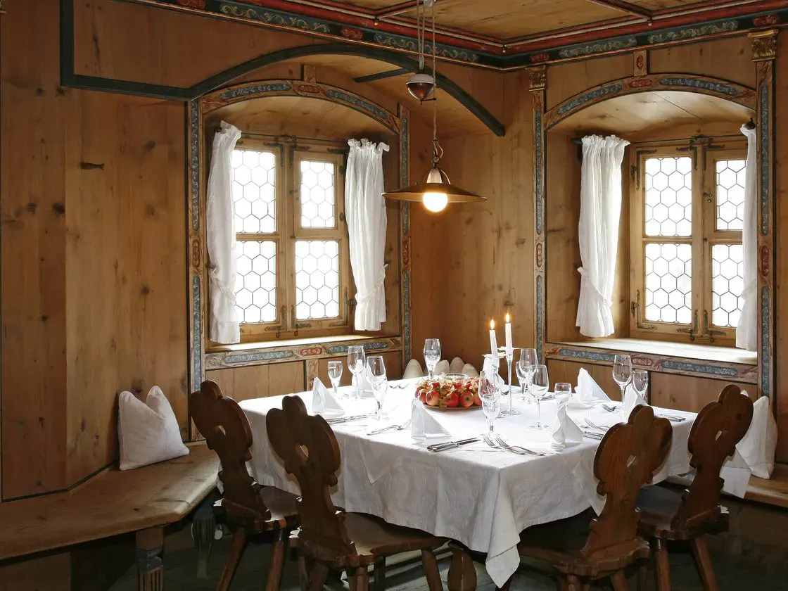 Gasthof Herrnhaus