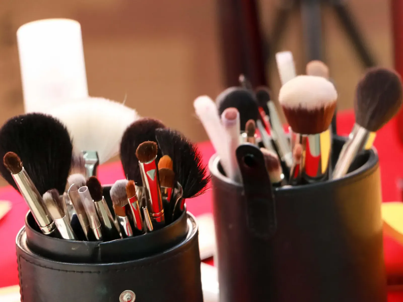 Tagesmake-up