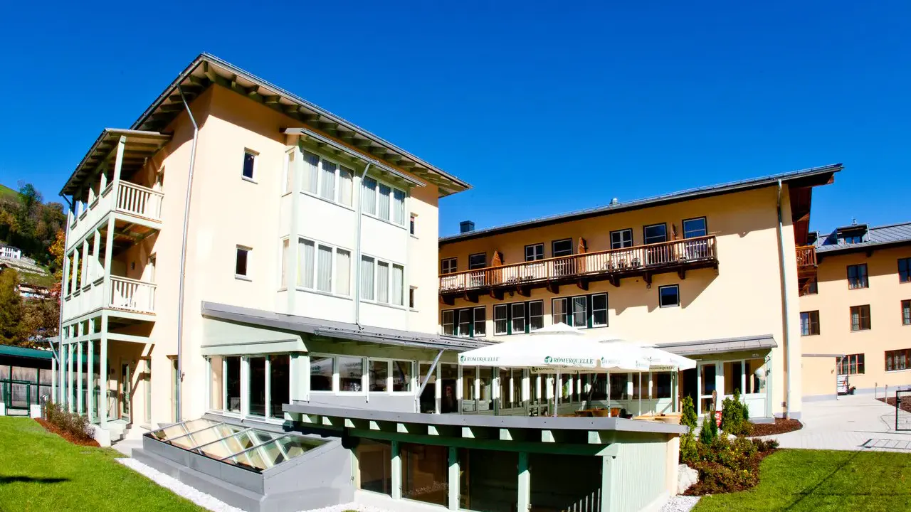 JUFA Hotel Kaprun