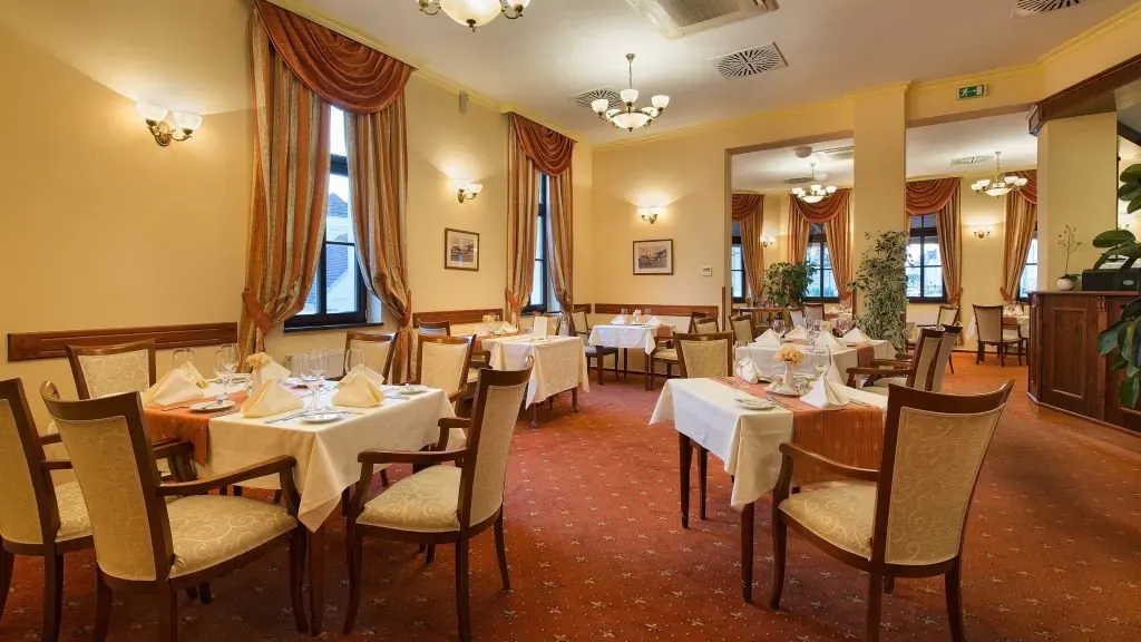 Hotel Podhrad