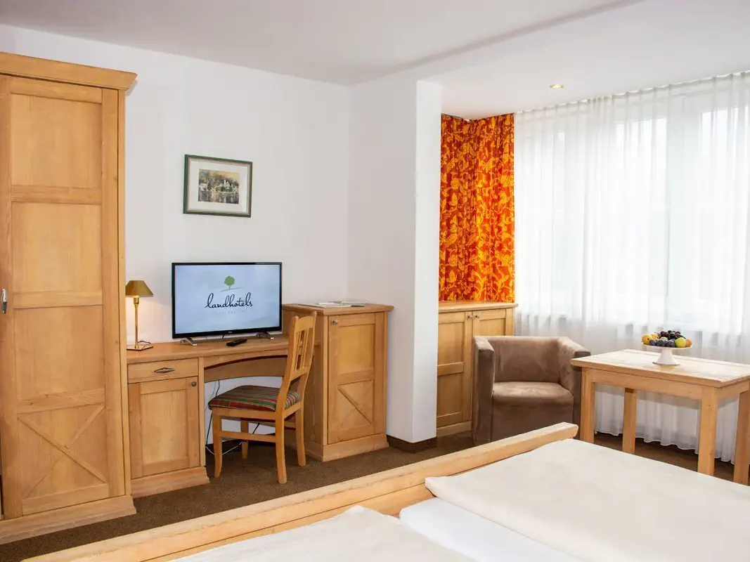 Landhotel Post Ebensee ***s