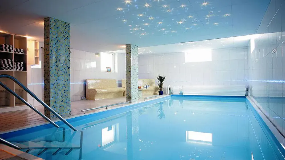 Hotel Wulff