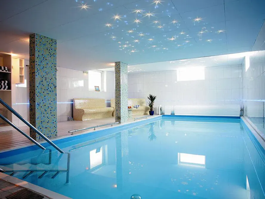 Hotel Wulff