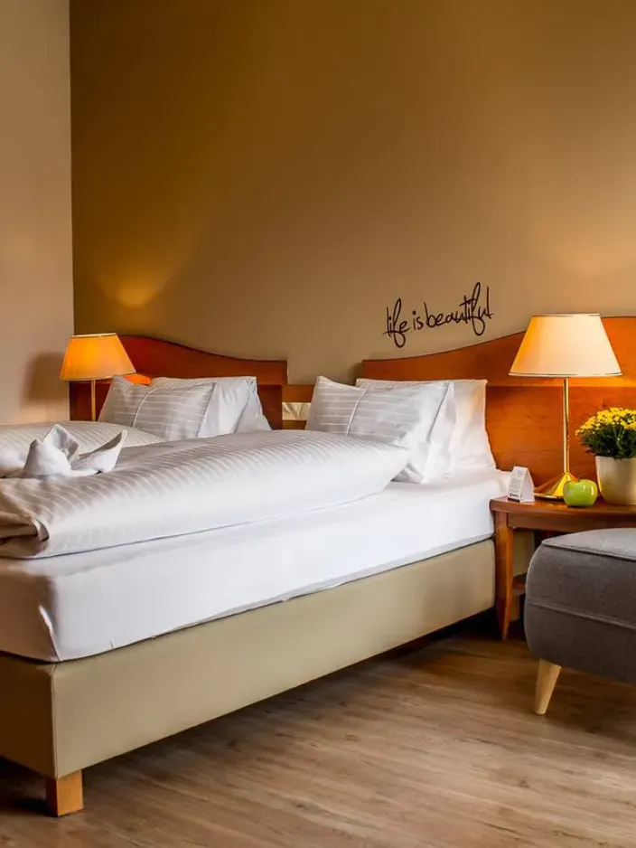 Hotel **** Stoiser Graz