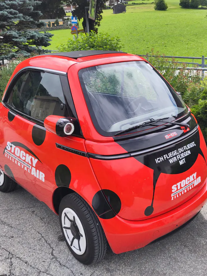 microlino